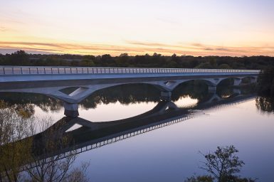 Colne Valley viaduct