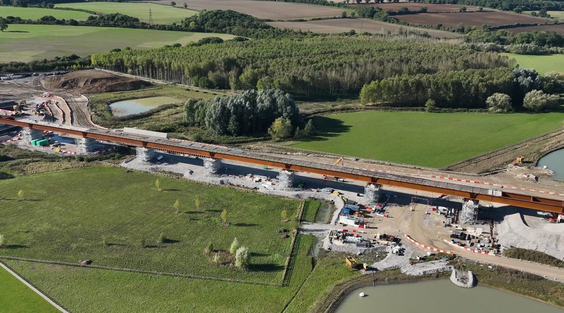 Westbury viaduct