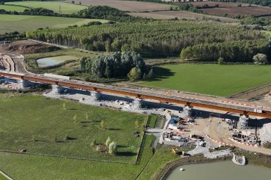 Westbury viaduct