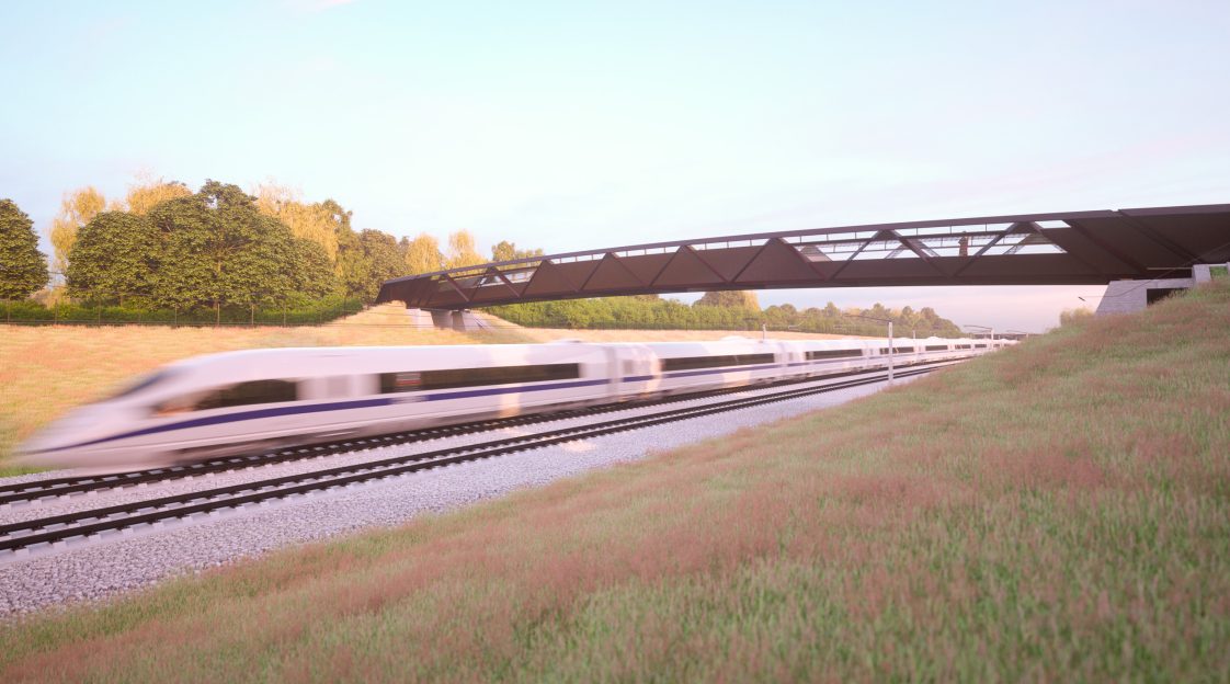 Rural bridges