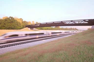 Rural bridges