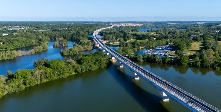 Why we’re building the railway